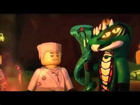 Ninjago Charakter Schlangen YouTube