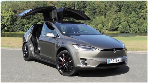 Price Increases Across Tesla Models IMedia