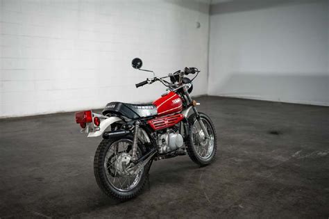 1980 Yamaha Gt80 For Sale