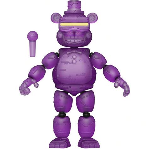 Funko Figura Action Five Nights At Freddys Vr Freddy Figura