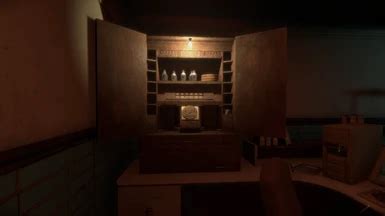 The Mortuary Assistant Nexus Mods And Community