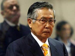 Alberto Fujimori Biograf A Gobierno Obras Y Mucho M S