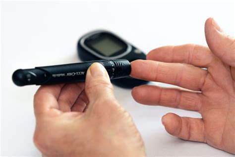 Aumento de casos do diabetes no Brasil em quase 30 gera preocupação do