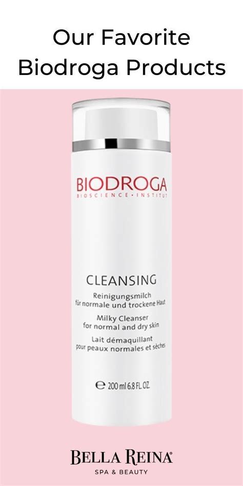 Biodroga Skin Care Review Our Top 3 Favorite Products Skin Care