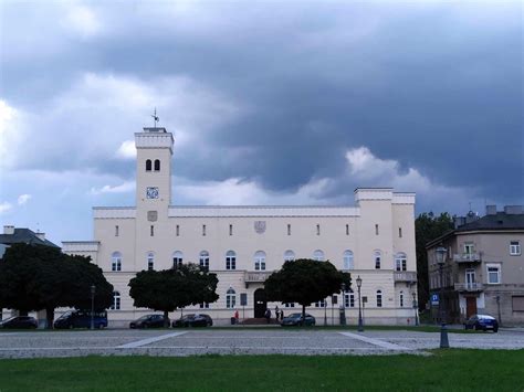 Prezydent Radomia Bez Wotum Zaufania I Absolutorium Radom Eska Pl