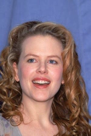 Nicole Kidman Looks So Young in These Amazing Throwback Photos!