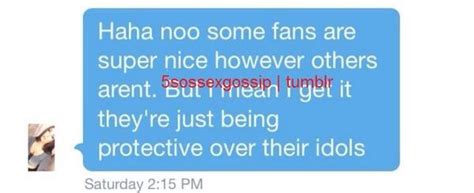 5SOS Sex Gossip 5SOSSexGossips Twitter