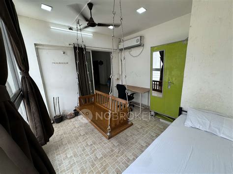 Icon Linera Society Wakad Rent WITHOUT BROKERAGE Fully Furnished 3