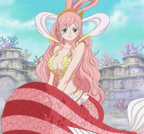 しらほし姫まとめ！プロフィール、登場シーン、考察、伏線等！【ワンピース】【one Piece】 ワンピース大全