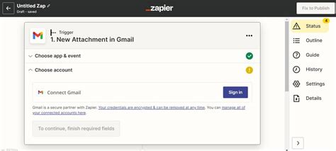 Zapier Le Guide de l outil d automatisation des tâches MerciApp