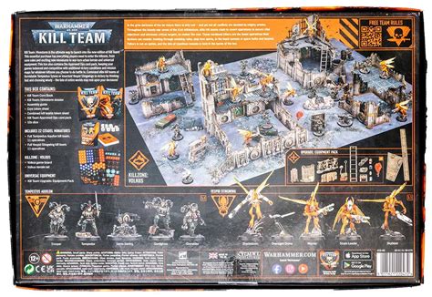 Kill Team Hivestorm Review Fauxhammer