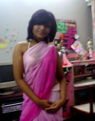 Hot Super Sexy Indian Girl Puja