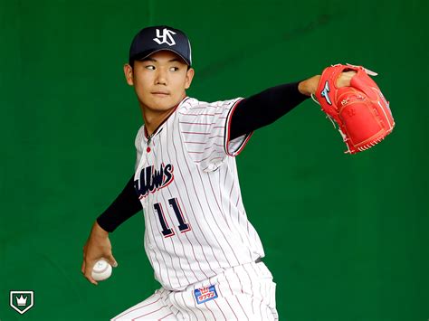 ヤクルト・奥川恭伸とロッテ・佐々木朗希の先陣争い【白球つれづれ】 Baseball King