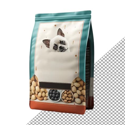 Página 23 Mockup Bolsa Comida Perro Vectores y PSD gratuitos para