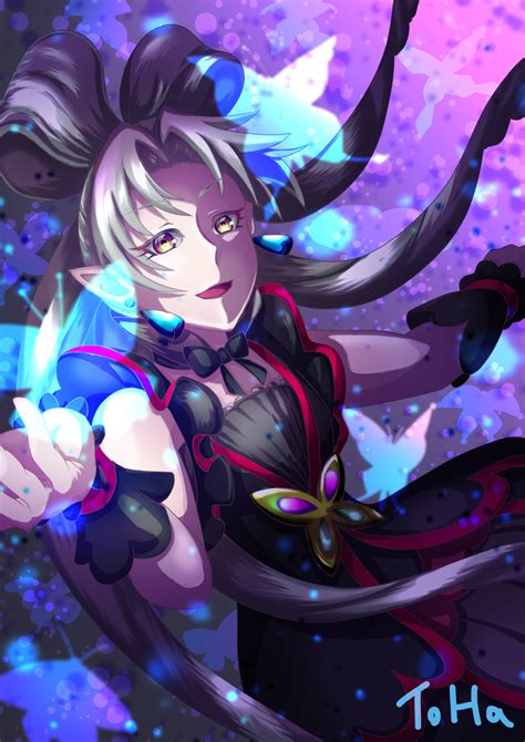 Twilight Pretty Cure Akagi Towa Image By Pixiv Id 59280539