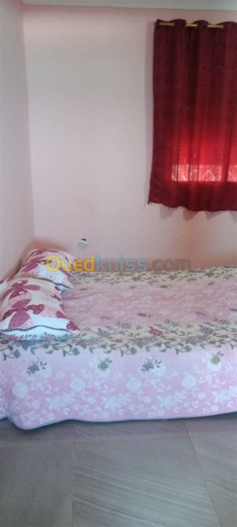 Location Vacances Appartement Bejaia Beni Ksila Bejaia Alg Rie