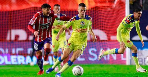 Liga Mx En Vivo Dónde Ver Las Semifinales De Vuelta Infobae