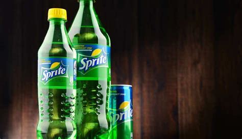 Sprite Prices, Flavors & Nutritional Information - Cooking Fanatic