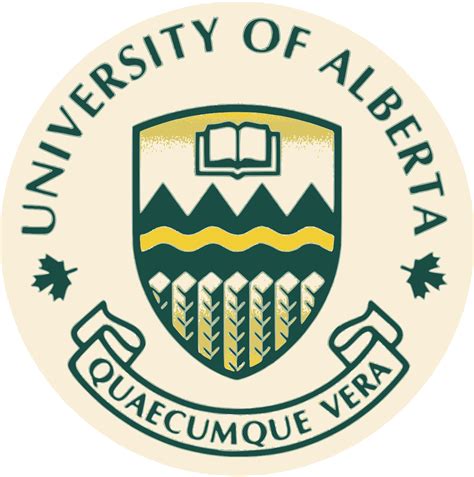 University of Alberta Logo - LogoDix