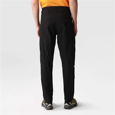 The North Face Exploration Tapered Pants Men S Outside Co Uk