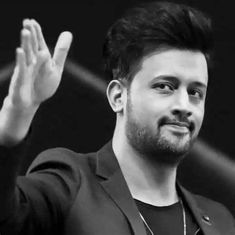 Atif Aslam – Pehli dafa Lyrics | Genius Lyrics