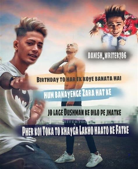 Adv Happie B Day Champ ♥ Danish Zehen Realdanishzehen Danishzehen Danish Zehen Danishzehe