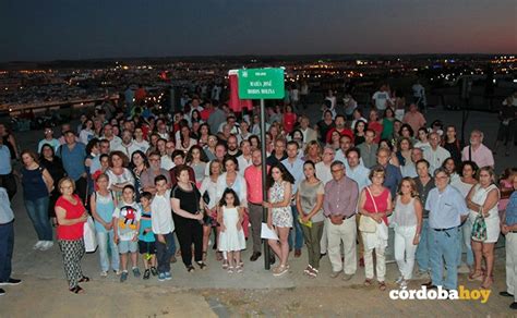 El Mirador Del Parque De La Asomadilla Ya Lleva El Nombre De La