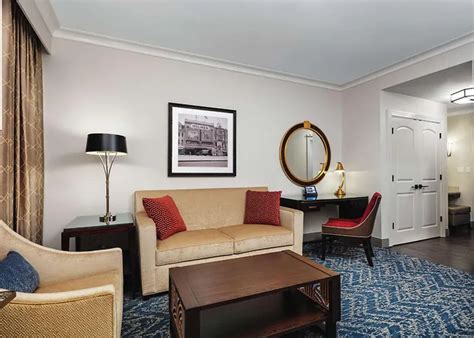 THE HIGGINS HOTEL NEW ORLEANS, CURIO COLLECTION BY HILTON, NEW ORLEANS