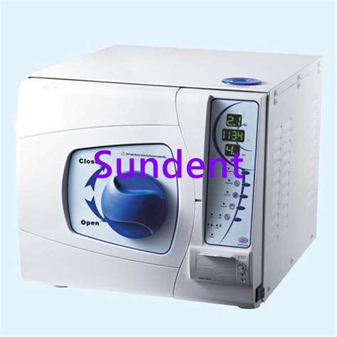 Class B Autoclave L Dental Autoclave Steam Setilizer Lcd Display