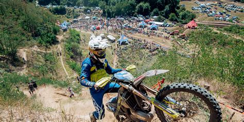 Fim Hard Enduro Red Bull Romaniacs Highlights