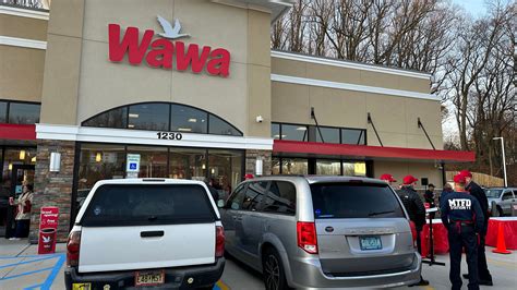 Wawa Locations Coming To Georgia See Expansion Plans Timeline