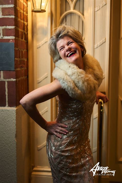 Elizabeth James | Actress/Teacher/Director