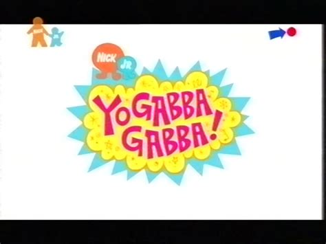 Yo Gabba Gabba Careful Uk Dub Free Download Borrow And Streaming Internet Archive