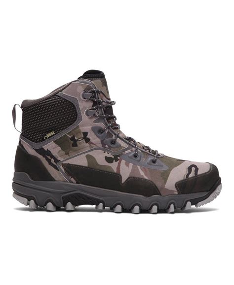 Under Armour Mens Ridge Reaper Extreme Rcm Boots 11 Size Boots