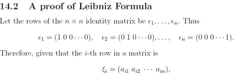 D Couvrir Imagen D Monstration Formule De Leibniz Fr Thptnganamst