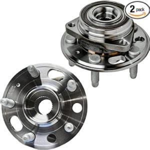 Top 10 Rear Wheel Bearings For 2013 Chevy Malibu We Reviewed Them All