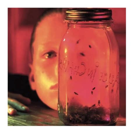 Alice In Chains Jar Of Flies Lp Palacio De La M Sica