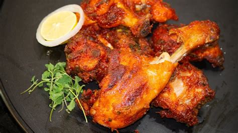 How To Make Tasty Fried Chicken At Home Hindi Easy To Make Recipe By Desi Zaiqa Youtube