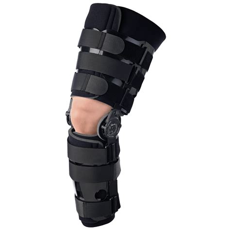 Recover Knee Brace – Breg, Inc.