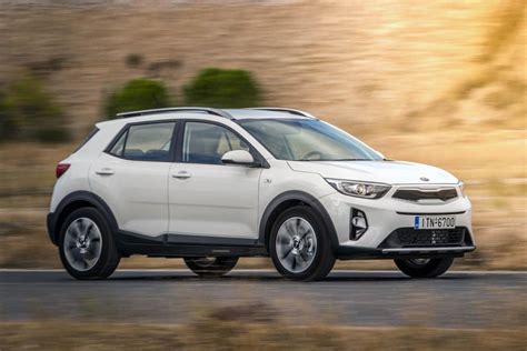 Kia Stonic 16 Diesel με έκπτωση και χαμηλό επιτόκιο Autogreeknews