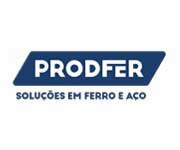 PinBusca PRODFER SOLUÇÕES EM FERRO E AÇO