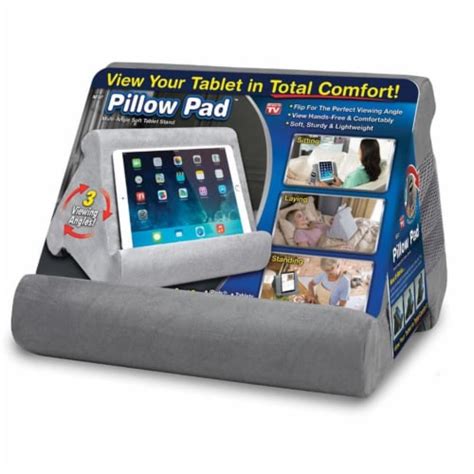 Pillow Pad, 1 - Fry’s Food Stores