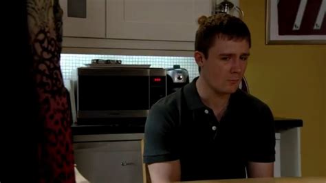 Danny Boy Hatchard Hopes To Return To Eastenders Its Bye For Now