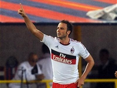 Pazzini In Nazionale Merito Del Milan Calciomercato