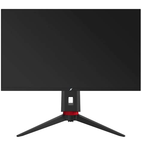 Monitor Gamer SuperFrame Prisma 27 Pol Quad HD 1ms 165Hz FreeSync