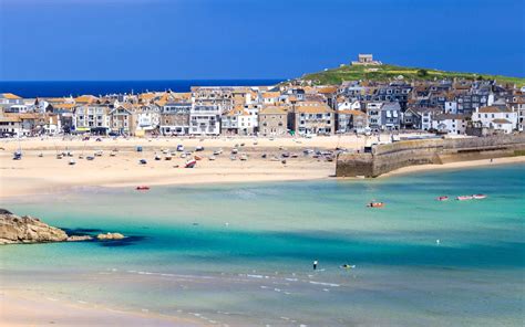 Live In Care In St Ives Hometouch Care In Cornwall
