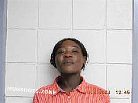 Jaquillia Laytoya Williams 08 20 2023 Duplin County Mugshots Zone