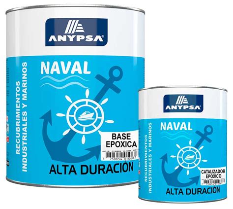 Pintura Para Embarcaciones Pintura Epoxica Pinturas Anypsa