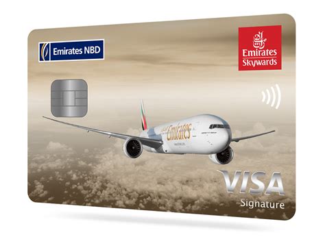 Emirates Nbd Credit Cards In Uae And How To Apply Dubai Ofw