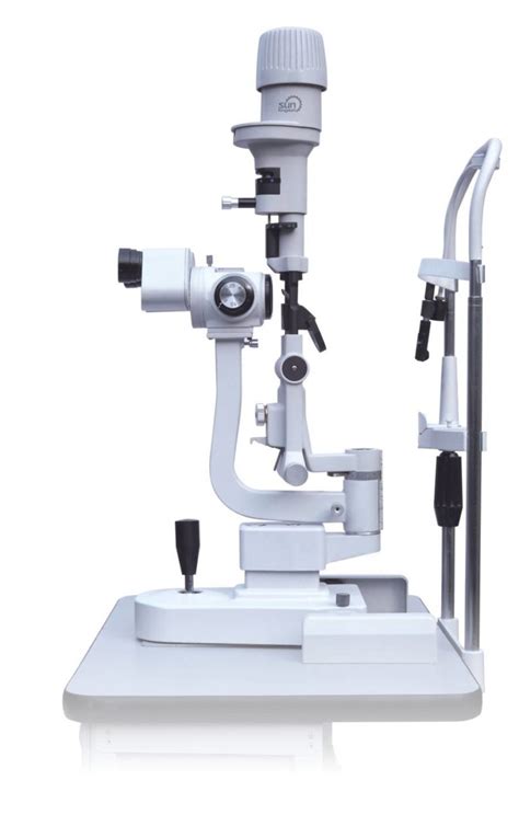 Slit lamp biomicroscopy - Pioneering Instrument to Diagnose Ophtalmic ...